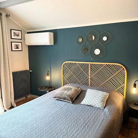 Villa Leona Clim Park Боллен Экстерьер фото