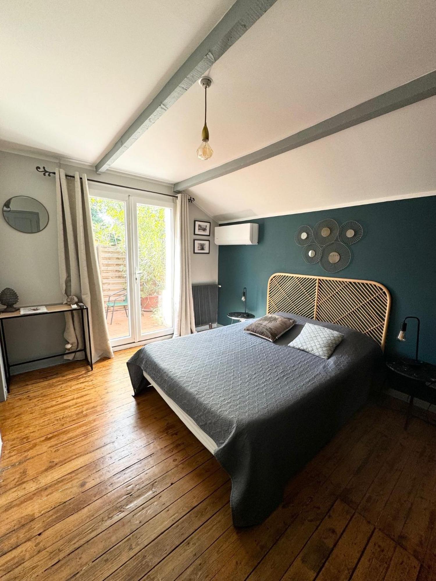 Villa Leona Clim Park Боллен Экстерьер фото